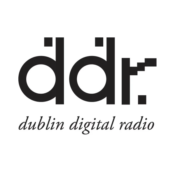 Dublin Digital Radio logo
