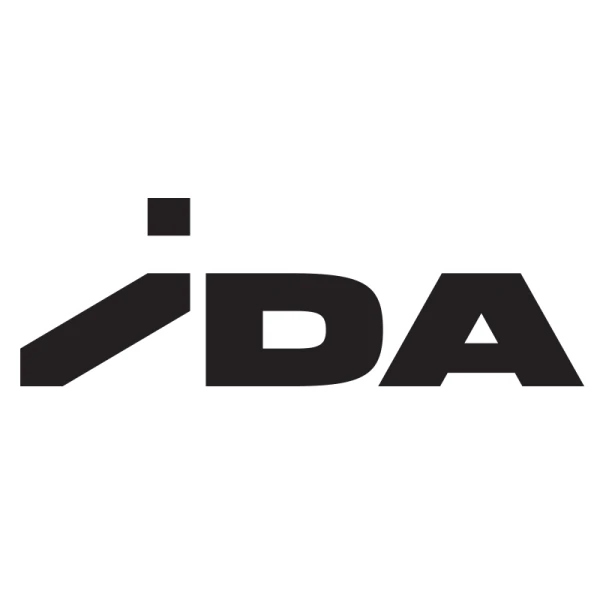 IDA Radio logo
