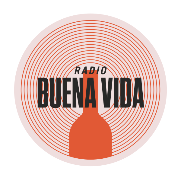 Radio Buena Vida logo
