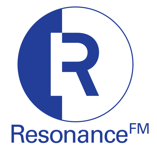 Resonance FM & EXTRA logo
