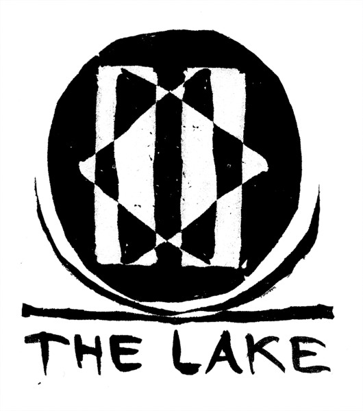 The Lake Radio logo