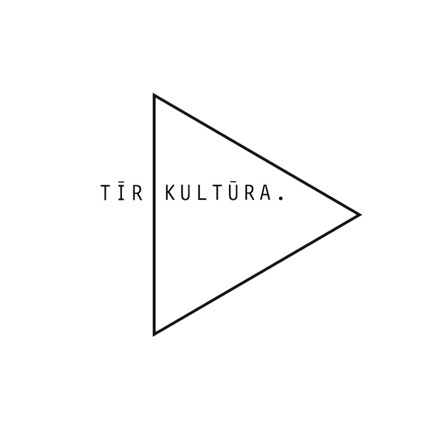 Tīrkultūra logo