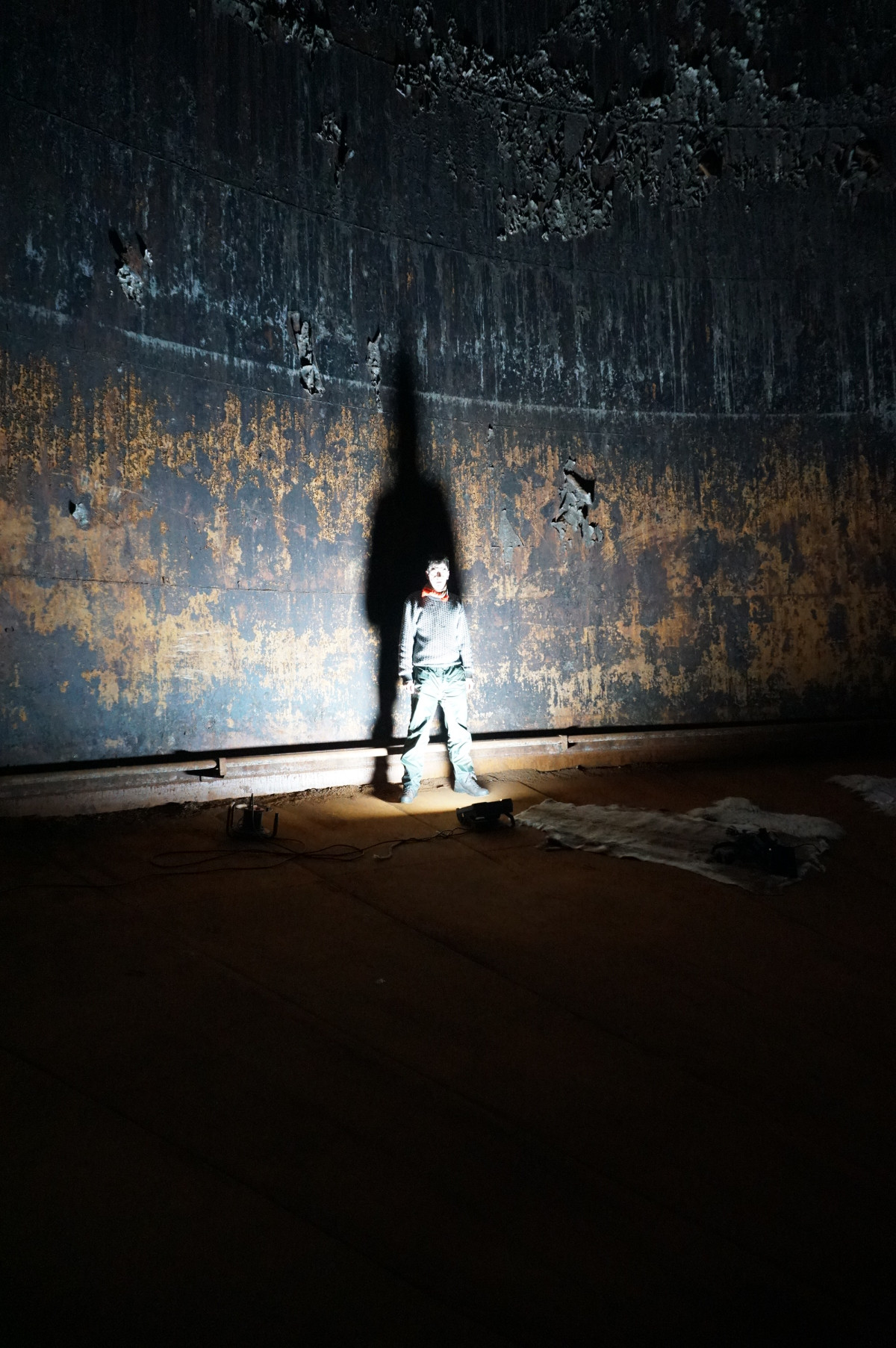 Voices of Seyðisfjörður